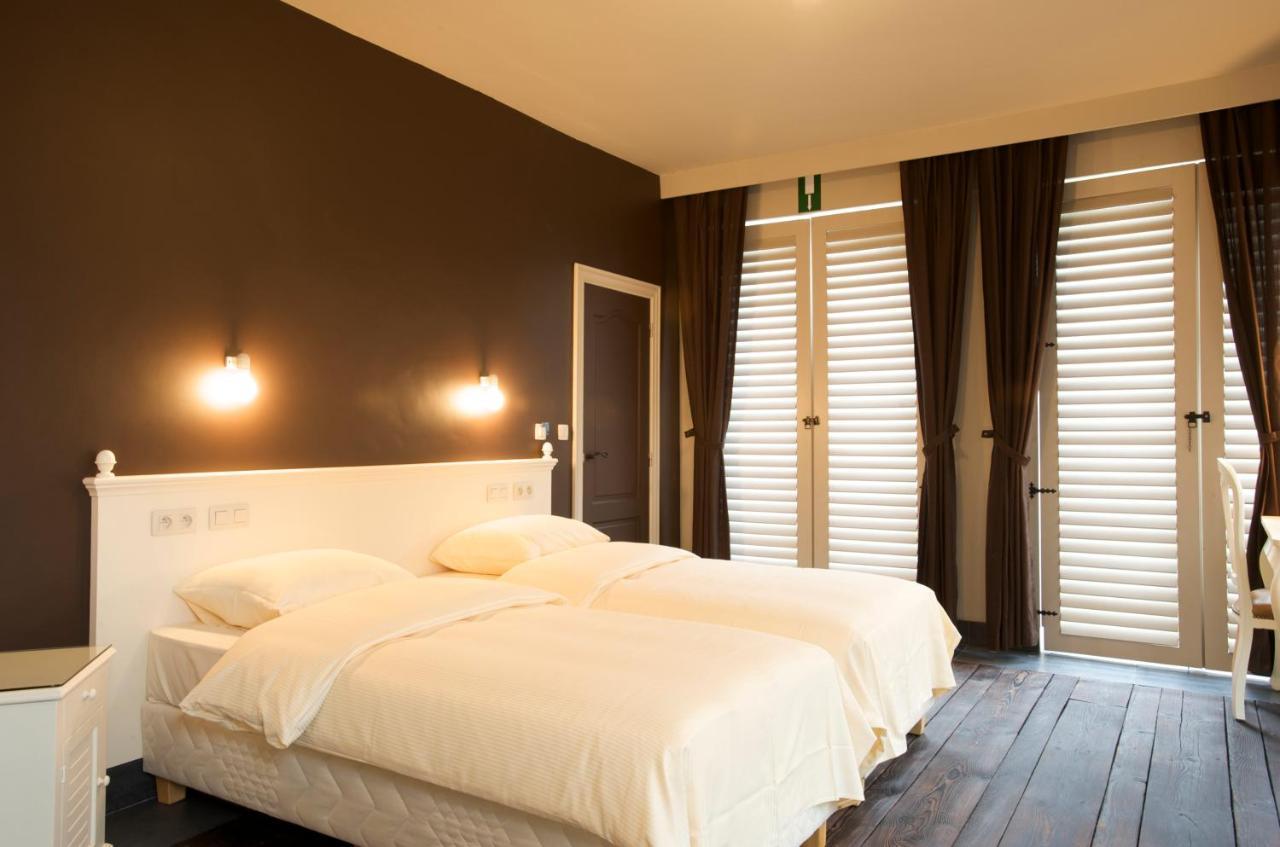 Thermae Grimbergen Hotel Exterior photo