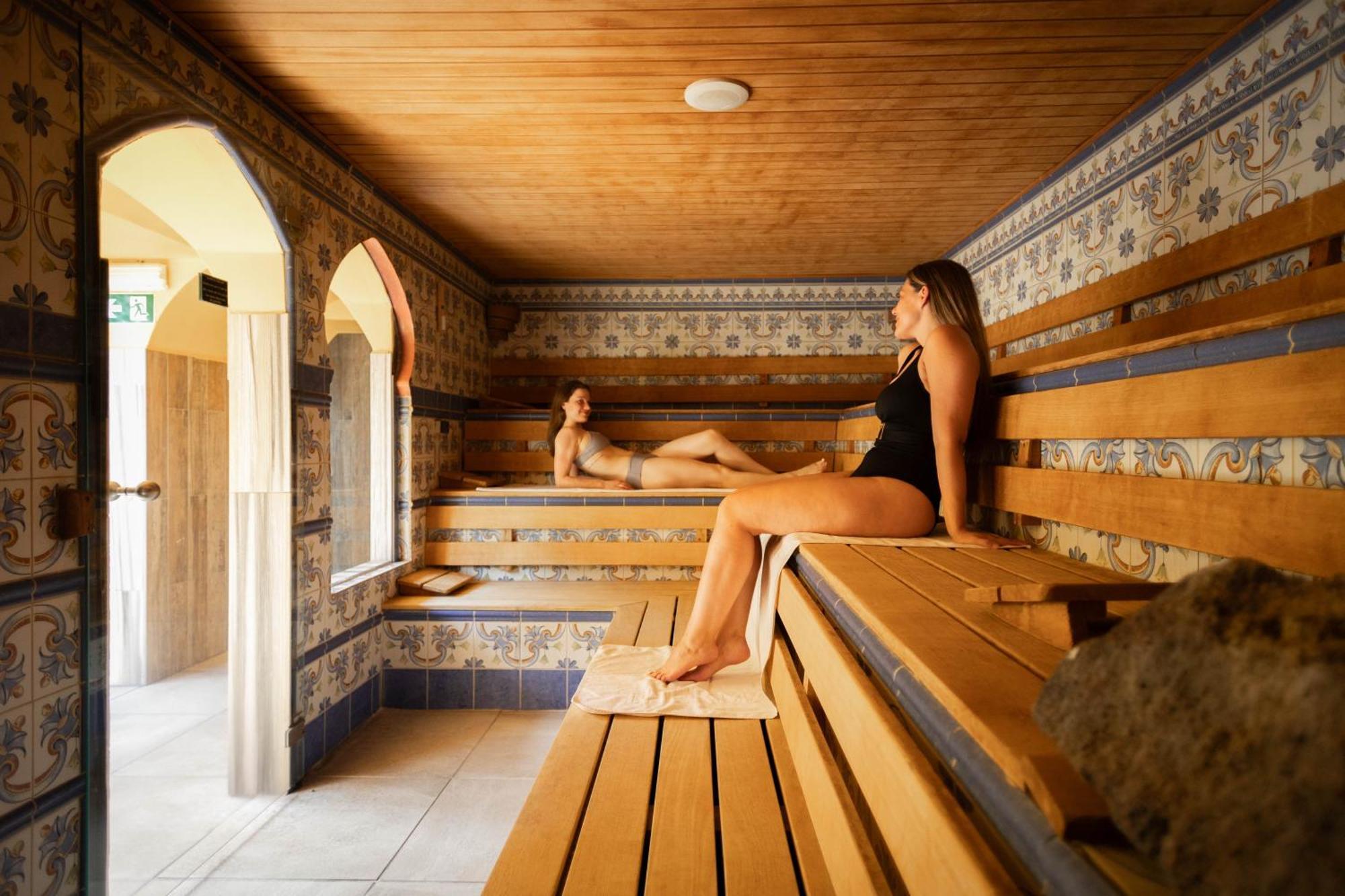 Thermae Grimbergen Hotel Exterior photo